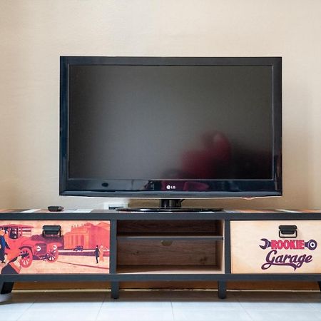 Apartament Corso Vittorio Rustic Loft Cagliari Zewnętrze zdjęcie