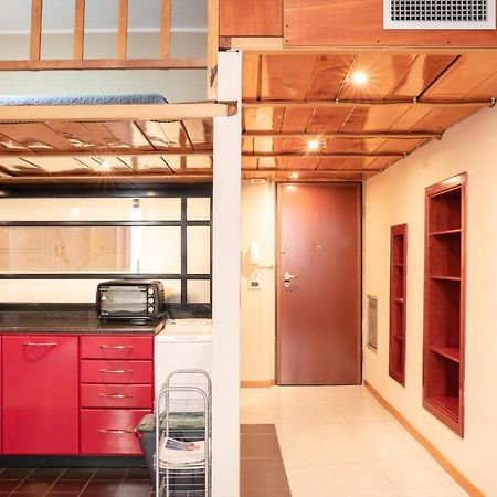 Apartament Corso Vittorio Rustic Loft Cagliari Zewnętrze zdjęcie
