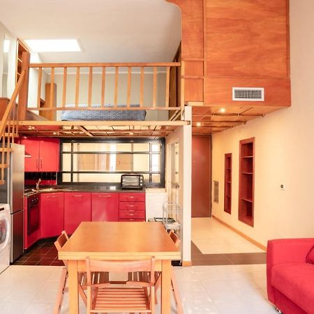 Apartament Corso Vittorio Rustic Loft Cagliari Zewnętrze zdjęcie