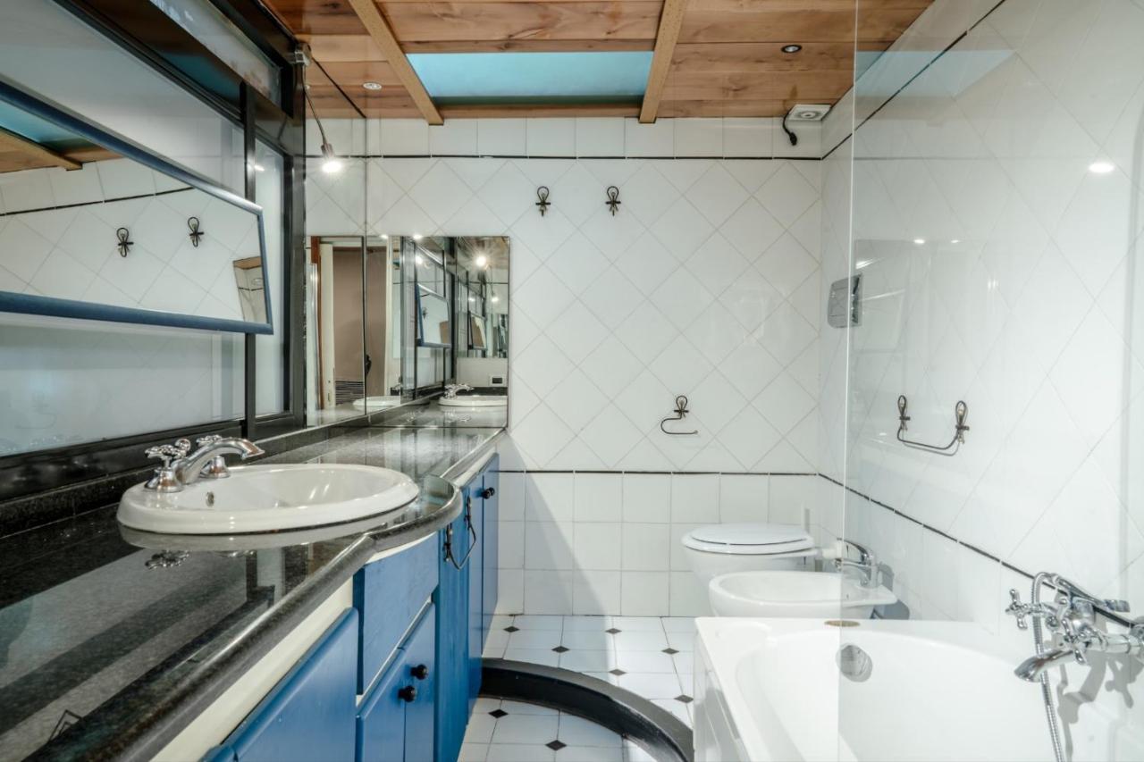 Apartament Corso Vittorio Rustic Loft Cagliari Zewnętrze zdjęcie
