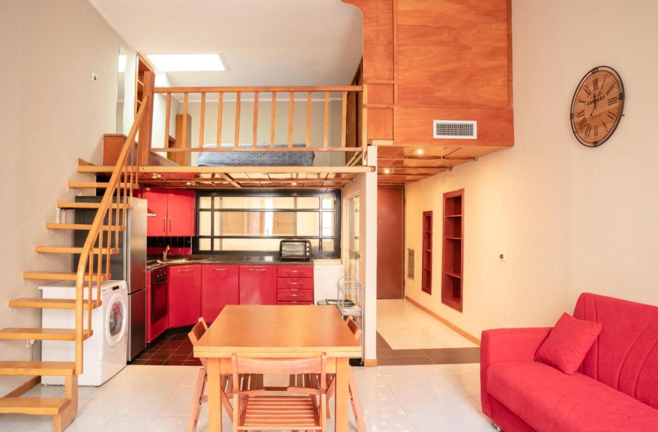 Apartament Corso Vittorio Rustic Loft Cagliari Zewnętrze zdjęcie