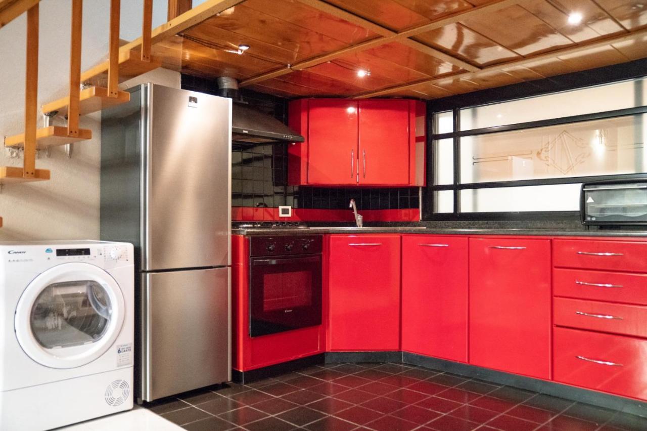 Apartament Corso Vittorio Rustic Loft Cagliari Zewnętrze zdjęcie