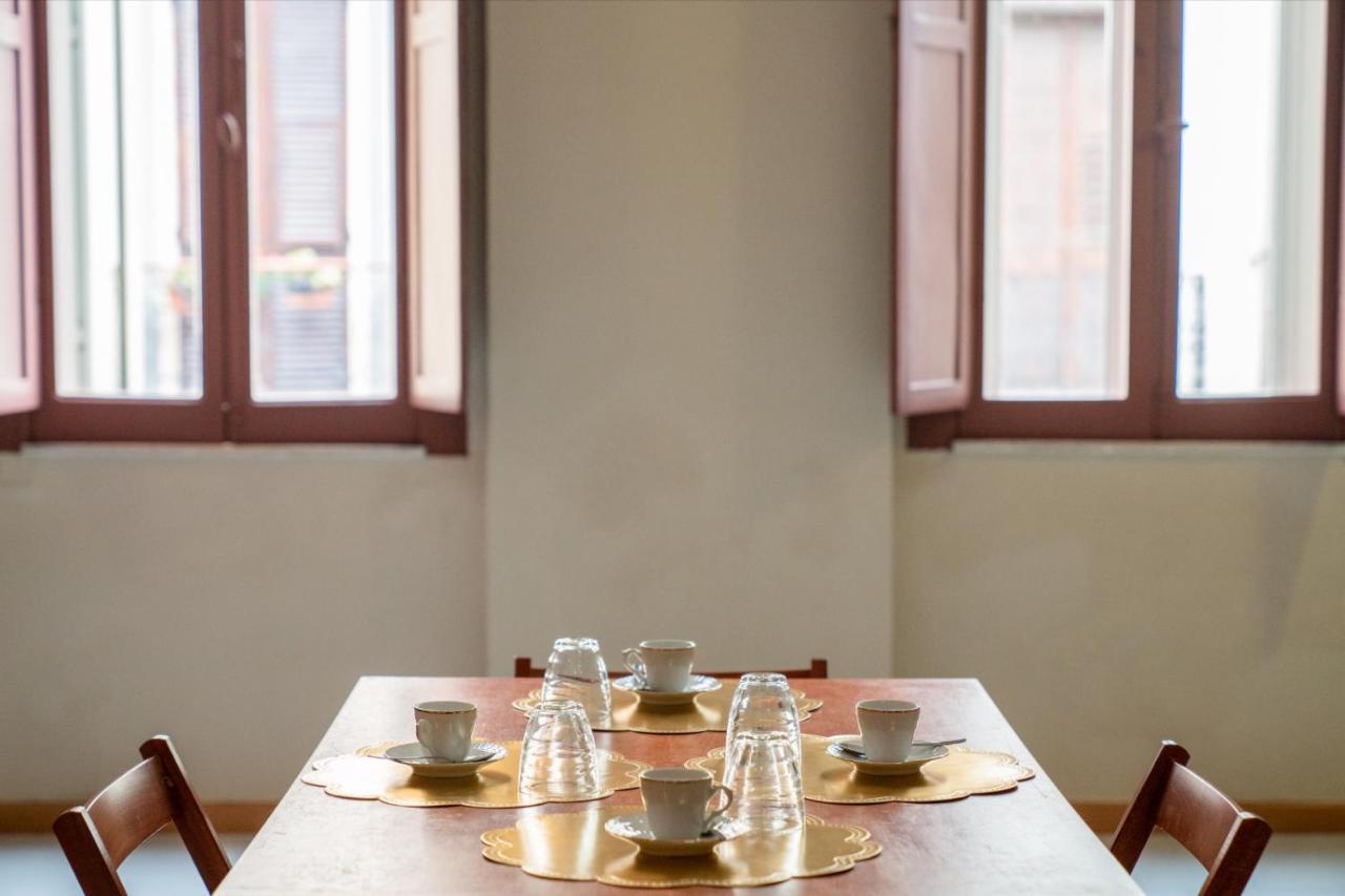 Apartament Corso Vittorio Rustic Loft Cagliari Zewnętrze zdjęcie