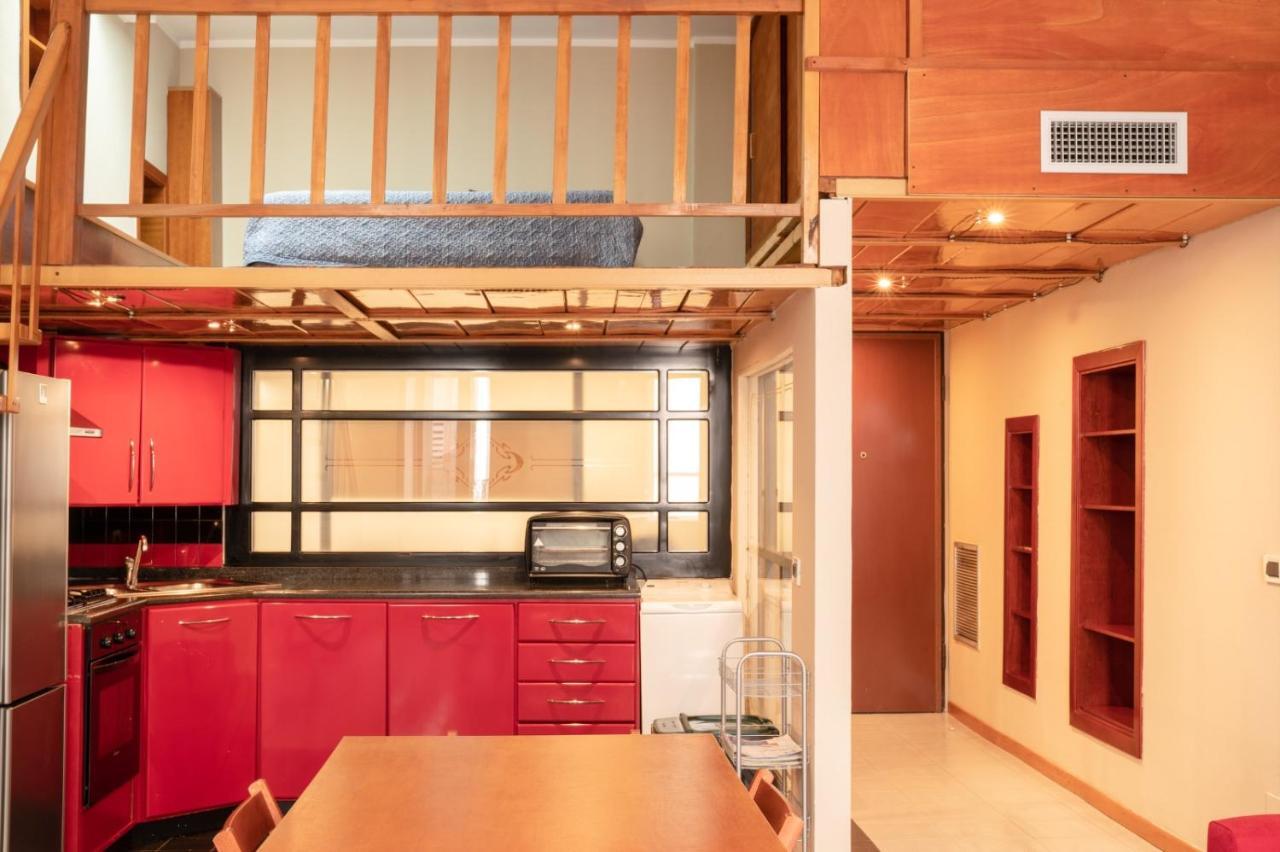 Apartament Corso Vittorio Rustic Loft Cagliari Zewnętrze zdjęcie